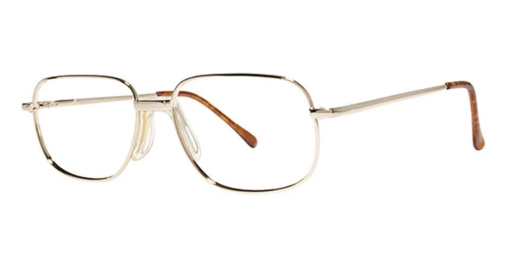 MODERN METALS KEITH Eyeglasses - view 5